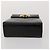 Borsa Salvatore Ferragamo Pelle Nylon Set da 3 Nero Giallo Bianco Auth 197582 - vista 13