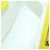 Borsa Salvatore Ferragamo Pelle Nylon Set da 3 Nero Giallo Bianco Auth 197582 - vista 8