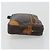LOUIS VUITTON Monogram Marly Dragonne GM Clutch Bag 2 Set M51825 LV Auth fm5417 Monogramma - vista 11