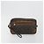LOUIS VUITTON Monogram Marly Dragonne GM Clutch Bag 2 Set M51825 LV Auth fm5417 Monogramma - vista 2
