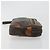 LOUIS VUITTON Monogram Marly Dragonne GM Clutch Bag 2 Set M51825 LV Auth fm5417 Monogramma - vista 4