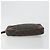 LOUIS VUITTON Monogram Marly Dragonne GM Clutch Bag 2 Set M51825 LV Auth fm5417 Monogramma - vista 6