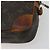 LOUIS VUITTON Monogram Marly Dragonne GM Clutch Bag 2 Set M51825 LV Auth fm5417 Monogramma - vista 7
