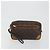 LOUIS VUITTON Monogram Marly Dragonne GM Clutch Bag 2 Set M51825 LV Auth fm5417 Monogramma - vista 9