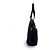 Mulberry, mala shopper com fecho à volta em couro scotch grain Preto - vista 4