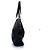 Mulberry, mala shopper com fecho à volta em couro scotch grain Preto - vista 5