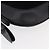 Borsa a tracolla BALLY in pelle scamosciata Nero Argento Auth sw721A - vista 10