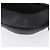 Borsa a tracolla BALLY in pelle scamosciata Nero Argento Auth sw721A - vista 11