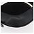 Borsa a tracolla BALLY in pelle scamosciata Nero Argento Auth sw721A - vista 12