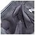 Borsa a tracolla BALLY in pelle scamosciata Nero Argento Auth sw721A - vista 19