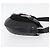 Borsa a tracolla BALLY in pelle scamosciata Nero Argento Auth sw721A - vista 4