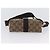 Borsa a tracolla GUCCI GG Canvas Beige Silver 131236 Auth BSZ673 Argento - vista 10