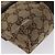 Borsa a tracolla GUCCI GG Canvas Beige Silver 131236 Auth BSZ673 Argento - vista 11