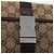 Borsa a tracolla GUCCI GG Canvas Beige Silver 131236 Auth BSZ673 Argento - vista 15