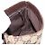 Borsa a tracolla GUCCI GG Canvas Beige Silver 131236 Auth BSZ673 Argento - vista 19