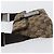 Borsa a tracolla GUCCI GG Canvas Beige Silver 131236 Auth BSZ673 Argento - vista 5