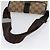 Borsa a tracolla GUCCI GG Canvas Beige Silver 131236 Auth BSZ673 Argento - vista 7