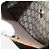 Borsa Tote GUCCI GG Plus Supreme Web Sherry Line PVC Beige Rosso Verde Auth BSZ695 - vista 21