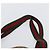 Borsa Tote GUCCI GG Plus Supreme Web Sherry Line PVC Beige Rosso Verde Auth BSZ695 - vista 9