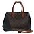 Borsa a mano LOUIS VUITTON Monogram Tote W PM M40942 LV Auth ep5660 Monogramma