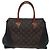 Borsa a mano LOUIS VUITTON Monogram Tote W PM M40942 LV Auth ep5660 Monogramma - vista 2