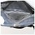 Borsa vita CHANEL Matelasse Turn Lock Chain Lamb Skin Black CC Auth ar11054 Nero - vista 11