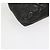Borsa vita CHANEL Matelasse Turn Lock Chain Lamb Skin Black CC Auth ar11054 Nero - vista 14