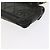 Borsa vita CHANEL Matelasse Turn Lock Chain Lamb Skin Black CC Auth ar11054 Nero - vista 15