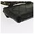 Borsa vita CHANEL Matelasse Turn Lock Chain Lamb Skin Black CC Auth ar11054 Nero - vista 16
