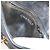 Borsa vita CHANEL Matelasse Turn Lock Chain Lamb Skin Black CC Auth ar11054 Nero - vista 19
