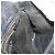 Borsa vita CHANEL Matelasse Turn Lock Chain Lamb Skin Black CC Auth ar11054 Nero - vista 21