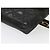 Borsa vita CHANEL Matelasse Turn Lock Chain Lamb Skin Black CC Auth ar11054 Nero - vista 9