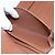 LOUIS VUITTON Cartera Larga Monogram LV Auth BSZ688 Monograma - vista 19