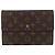 LOUIS VUITTON Cartera Larga Monogram LV Auth BSZ688 Monograma - vista 2