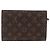 LOUIS VUITTON Cartera Larga Monogram LV Auth BSZ688 Monograma - vista 3
