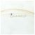Borsa a tracolla CHANEL Matelasse con catena in pelle bianca CC Auth 76482 Bianco - vista 18