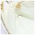 Borsa a tracolla CHANEL Matelasse con catena in pelle bianca CC Auth 76482 Bianco - vista 20