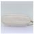 Borsa a tracolla CHANEL Matelasse con catena in pelle bianca CC Auth 76482 Bianco - vista 5