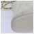 Borsa a tracolla CHANEL Matelasse con catena in pelle bianca CC Auth 76482 Bianco - vista 9