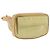 LOUIS VUITTON Monogram Vernis Fulton Waist bag Gris M91041 LV Auth BSZ666 Grigio