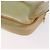 LOUIS VUITTON Monogram Vernis Fulton Waist bag Gris M91041 LV Auth BSZ666 Grigio - vista 14