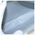 LOUIS VUITTON Monogram Vernis Fulton Waist bag Gris M91041 LV Auth BSZ666 Grigio - vista 18