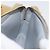 LOUIS VUITTON Monogram Vernis Fulton Waist bag Gris M91041 LV Auth BSZ666 Grigio - vista 19