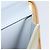 LOUIS VUITTON Monogram Vernis Fulton Waist bag Gris M91041 LV Auth BSZ666 Grigio - vista 22