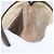 GUCCI GG Supreme Web Sherry Line Bag PVC Beige Gold 904 02 047 Auth BSZ679 Golden - view 19