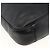Borsa a spalla GUCCI Bamboo in pelle 2way Nero Oro 001 1577 Auth BSZ637 D'oro - vista 15