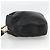 Borsa a spalla GUCCI Bamboo in pelle 2way Nero Oro 001 1577 Auth BSZ637 D'oro - vista 4
