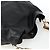 Borsa a spalla GUCCI Bamboo in pelle 2way Nero Oro 001 1577 Auth BSZ637 D'oro - vista 6