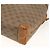 Borsa a tracolla GUCCI Micro GG Supreme PVC Beige Oro 007 115 0093 Auth BSZ654 D'oro - vista 10