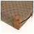 Borsa a tracolla GUCCI Micro GG Supreme PVC Beige Oro 007 115 0093 Auth BSZ654 D'oro - vista 12